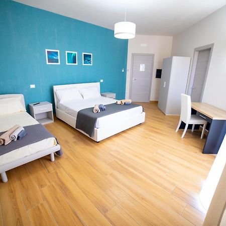 Aurora Bed And Breakfast Cirò Marina Zimmer foto