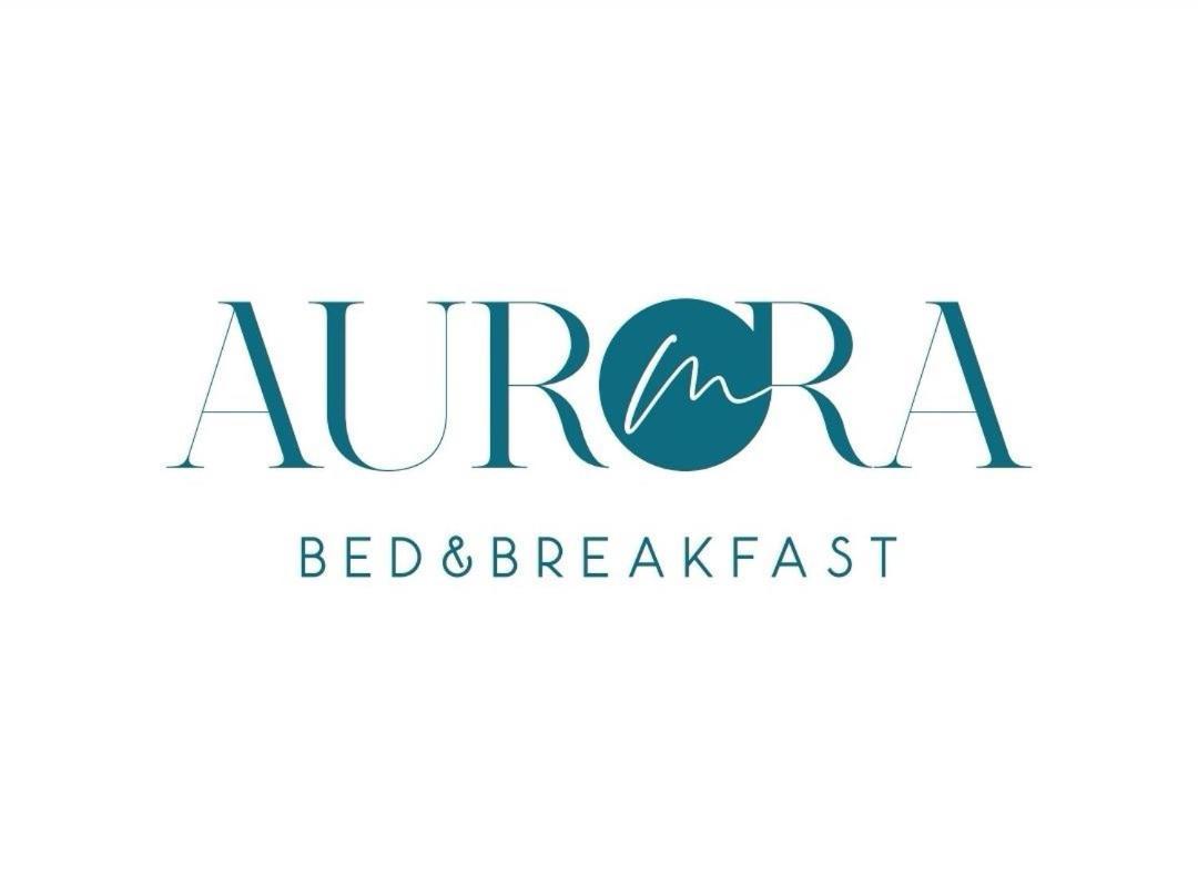 Aurora Bed And Breakfast Cirò Marina Exterior foto